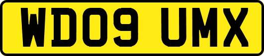 WD09UMX