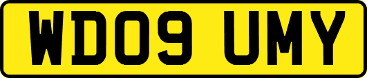 WD09UMY