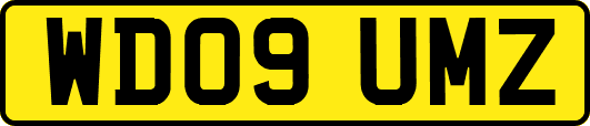 WD09UMZ