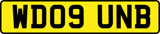 WD09UNB