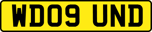 WD09UND