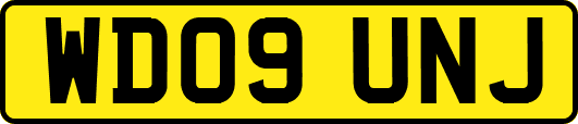 WD09UNJ