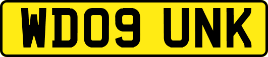 WD09UNK