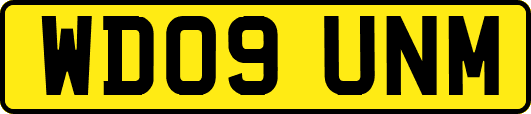 WD09UNM