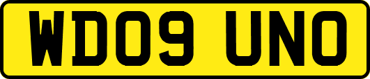 WD09UNO
