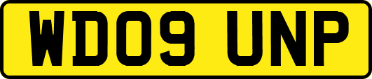WD09UNP
