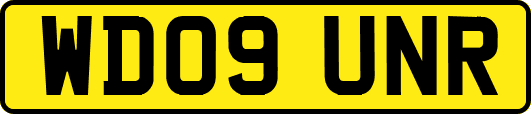 WD09UNR