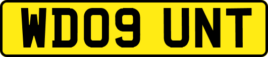 WD09UNT