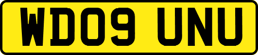 WD09UNU