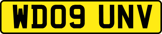 WD09UNV