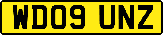 WD09UNZ