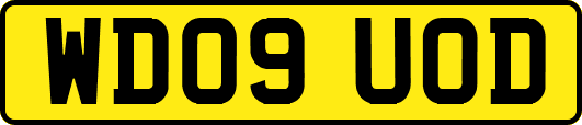 WD09UOD