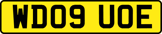WD09UOE