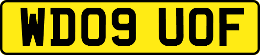 WD09UOF