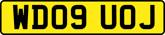 WD09UOJ