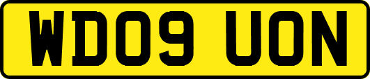 WD09UON