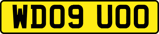 WD09UOO
