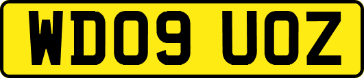 WD09UOZ