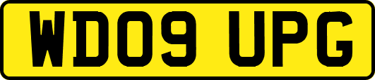 WD09UPG