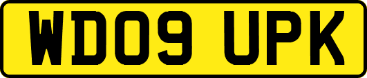 WD09UPK