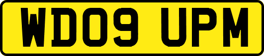 WD09UPM