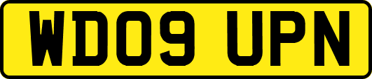 WD09UPN