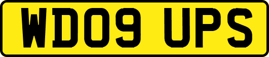 WD09UPS