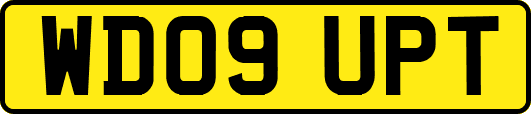 WD09UPT