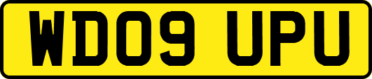 WD09UPU