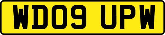 WD09UPW