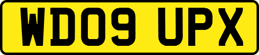 WD09UPX