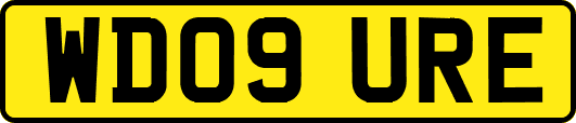 WD09URE