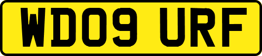 WD09URF