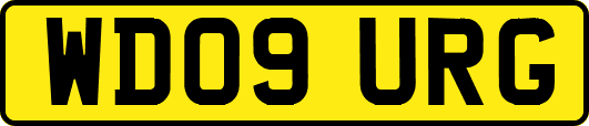 WD09URG
