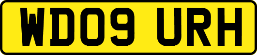 WD09URH