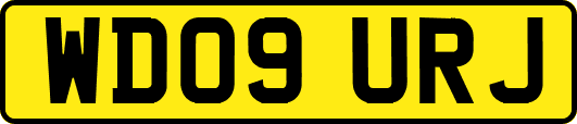 WD09URJ