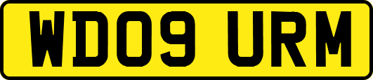 WD09URM