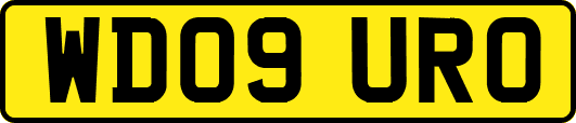 WD09URO