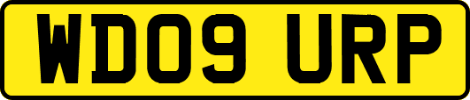 WD09URP