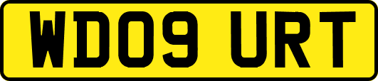 WD09URT