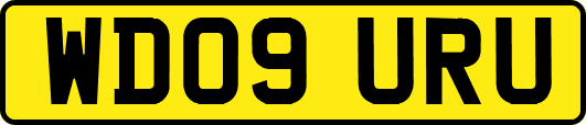 WD09URU