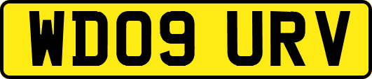 WD09URV