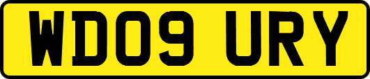 WD09URY