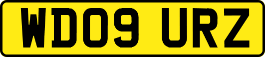 WD09URZ