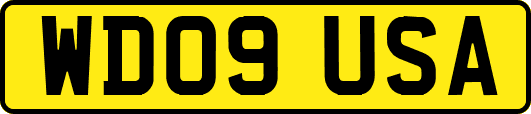 WD09USA