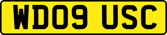 WD09USC