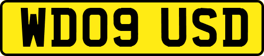 WD09USD
