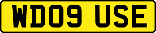 WD09USE