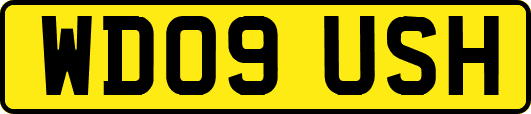WD09USH