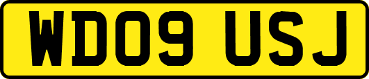 WD09USJ